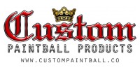 Custom Paintball Products