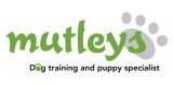 Mutleys Dog Training And Pippy Specialist