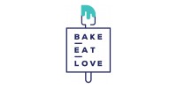 Bake Eat Love