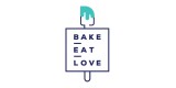 Bake Eat Love