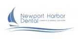 Newport Harbor Dental