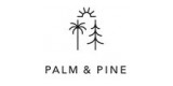 Palm Pine Skincare