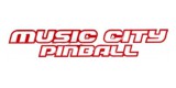 Music City Pinball