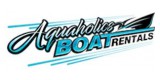 Aquaholics Boat Rentals