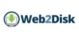 Web 2 Disk