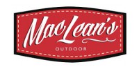 Mac Leans Outdoor