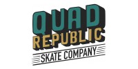 Quad Republic Skate Company