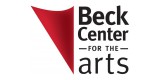 Beck Center For The Arts