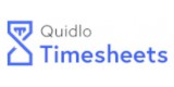 Quidlo Timesheets