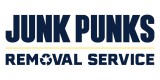 Junk Punks Removal Service