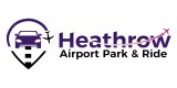 Heathrow Airport Park And Ride