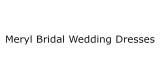 Meryl Bridal Wedding Dresses