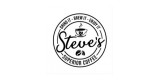 Steves Superior Coffee