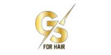 Gs For Hair