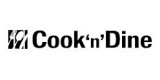 Cook N Dine Online
