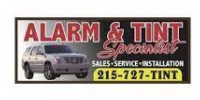 Alarm And Tint Specialist