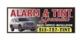 Alarm And Tint Specialist
