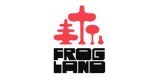 Frogland