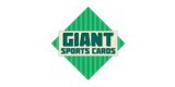 Giant Sports Cards