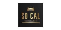So Cal Audio Solutions