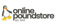 Online Poundstore