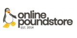 Online Poundstore