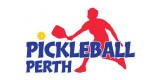 Pickleball Perth