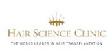 Hair Science Clinic