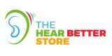 The Hear Better Store