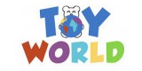 Toy World Inc