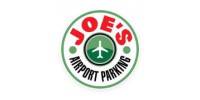 Joes Airport Parking