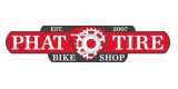 Phat Tire Bike Shop