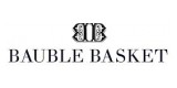 Bauble Basket