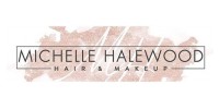 Michelle Halewood Hair And Makeup