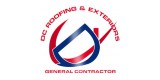 Dc Roofing And Exterior