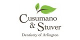 Cusumano And Stuver