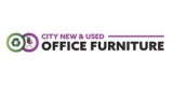City Used Office Furniture