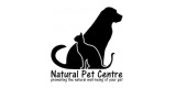 Natural Pet Centre