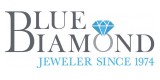 Blue Diamond Jeweler