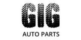 Gig Auto Parts