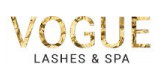 Vogue Lashes And Spa