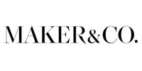 Maker And Company
