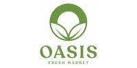 Oasis Fresh Markets