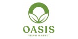 Oasis Fresh Markets