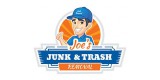 Joes Junk And Trash
