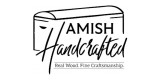 Amish Handcrafted