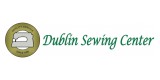 Dublin Sewing Center