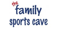 The Family Sports Cave
