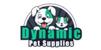 Dynamic Pet Supplies
