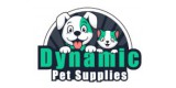 Dynamic Pet Supplies